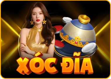 xoc-dia