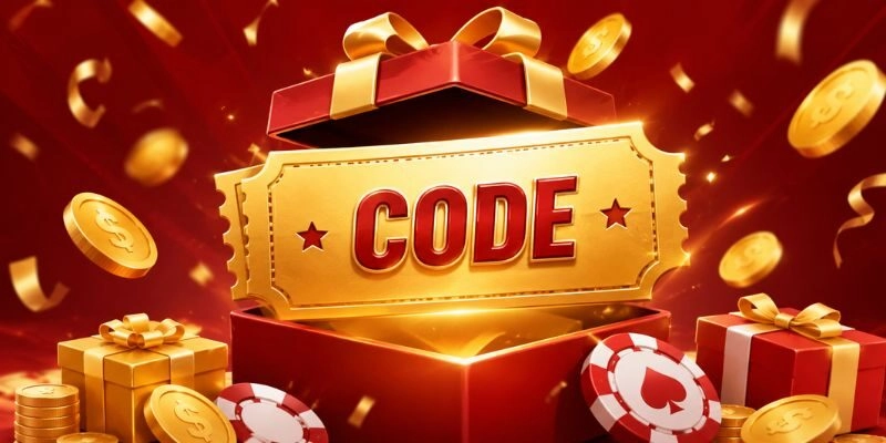 Bí quyết dùng code 68 game bài thành công