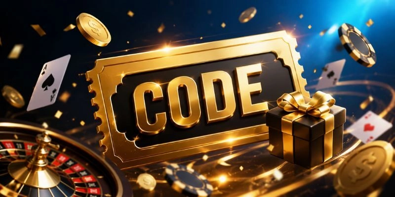 Code 68 game bài nhiều ưu đãi hấp dẫn