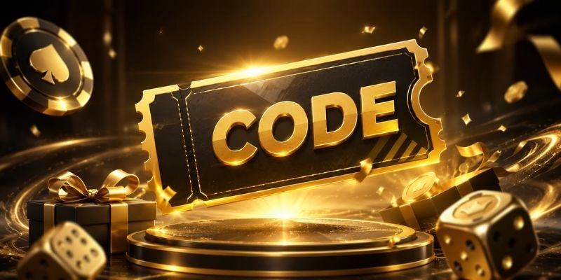 Kích hoạt code 68 game bài thành công