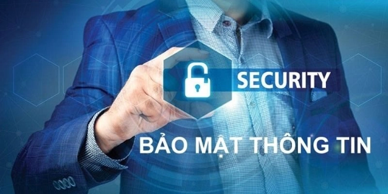An tâm trải nghiệm với chính sách bảo mật Sunwin