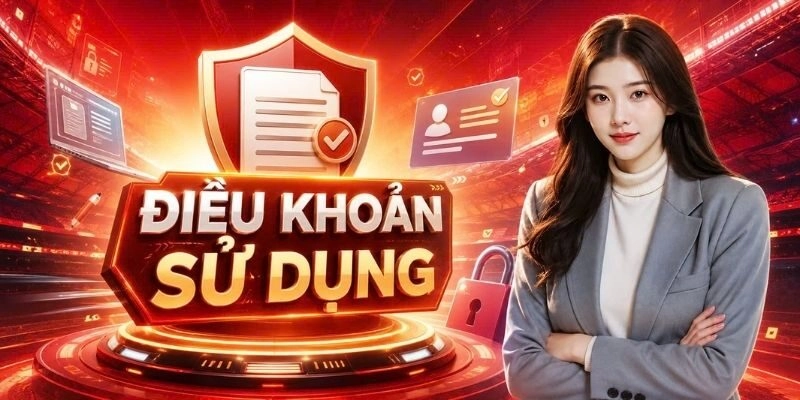 Điều khoản sử dụng Sunwin - Quy định cần nắm rõ